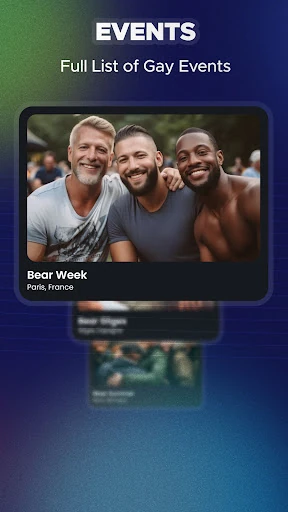 BEARWWW: Gay Chat, Meet & Date — 7