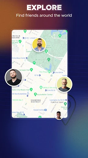 BEARWWW: Gay Chat, Meet & Date — 11