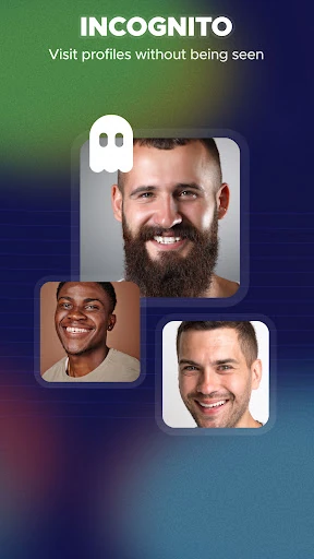 BEARWWW: Gay Chat, Meet & Date — 15