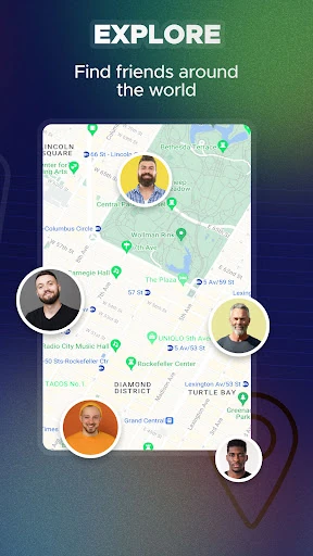 BEARWWW: Gay Chat, Meet & Date — 18