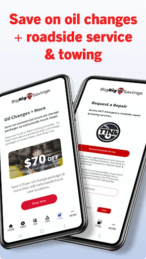Big Rig Savings — 4