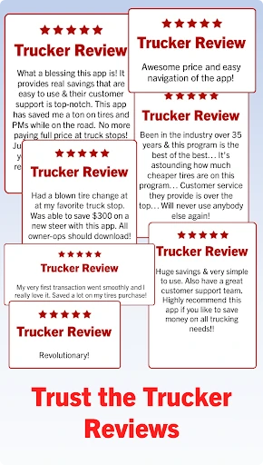 Big Rig Savings — 5