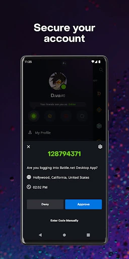 Battle.net — 1