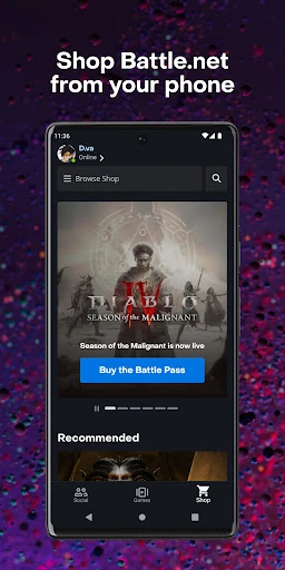 Battle.net — 2