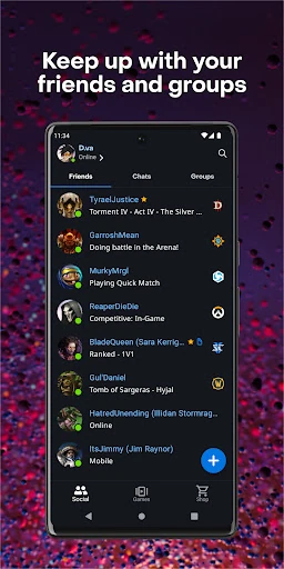 Battle.net — 3