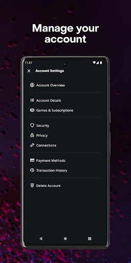 Battle.net — 5