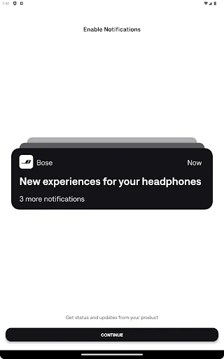 Bose QC Earbuds — 5