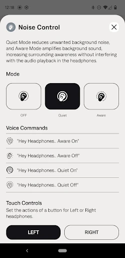 Bose QC Earbuds — 7
