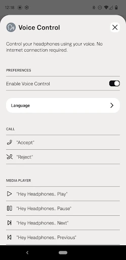 Bose QC Earbuds — 10