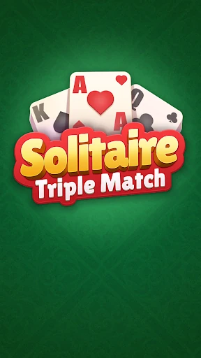 Solitaire Triple Match — 1