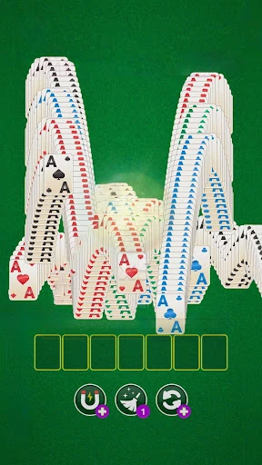 Solitaire Triple Match — 2
