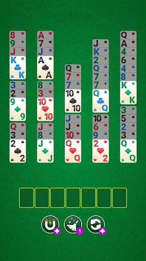 Solitaire Triple Match — 13
