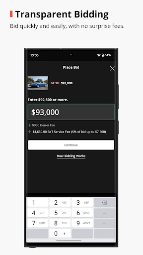 Bring a Trailer Auctions — 5