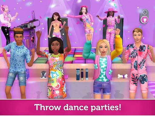 Barbie Dreamhouse Adventures — 6