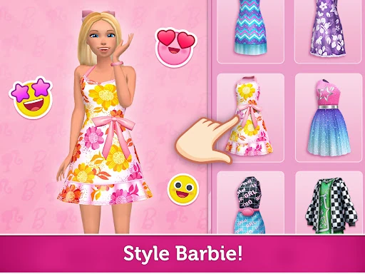 Barbie Dreamhouse Adventures — 9