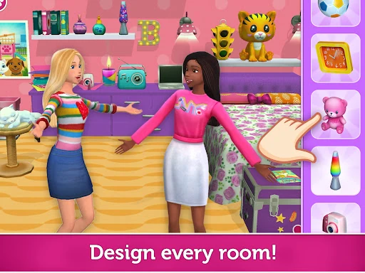 Barbie Dreamhouse Adventures — 10