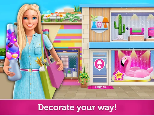 Barbie Dreamhouse Adventures — 11
