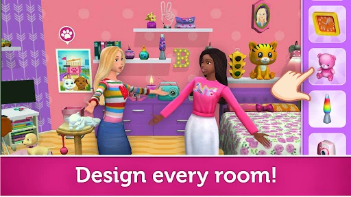 Barbie Dreamhouse Adventures — 12