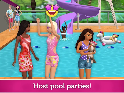 Barbie Dreamhouse Adventures — 14