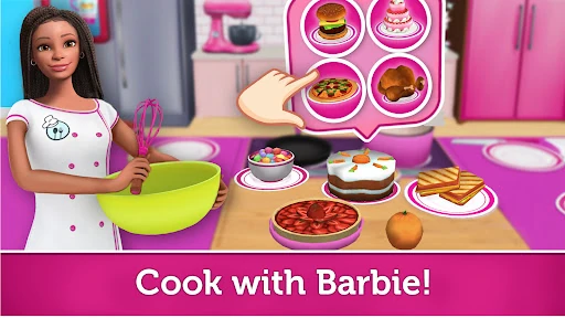 Barbie Dreamhouse Adventures — 19