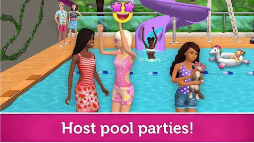 Barbie Dreamhouse Adventures — 20