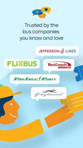 Busbud: Bus & Train Tickets — 6