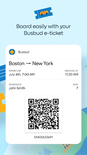 Busbud: Bus & Train Tickets — 7