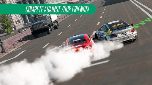CarX Drift Racing 2 — 1
