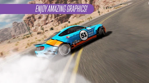 CarX Drift Racing 2 — 2