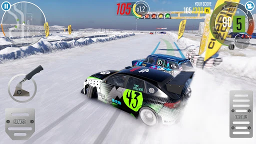 CarX Drift Racing 2 — 6