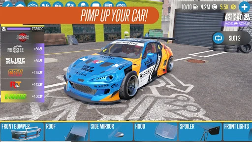 CarX Drift Racing 2 — 14