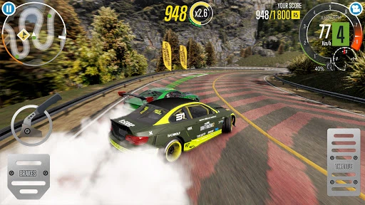 CarX Drift Racing 2 — 16