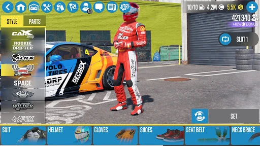 CarX Drift Racing 2 — 17