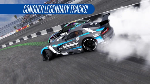 CarX Drift Racing 2 — 19