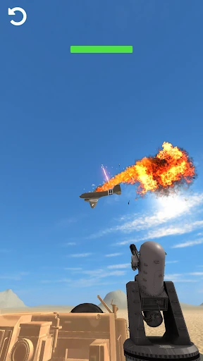 Airborne Attack — 6