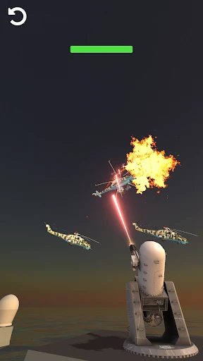Airborne Attack — 13