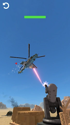 Airborne Attack — 14