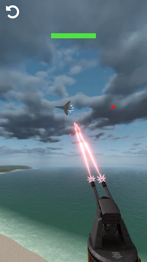 Airborne Attack — 17