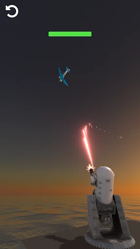 Airborne Attack — 19
