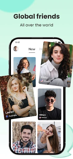 JoyChat–Live Video Call & Chat — 2