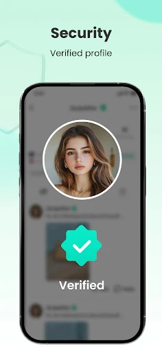JoyChat–Live Video Call & Chat — 4