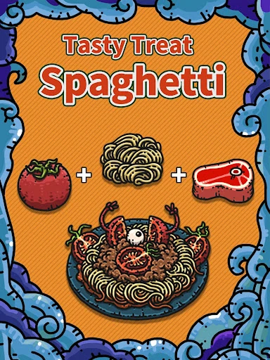 Monster Chef — 11