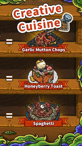 Monster Chef — 12