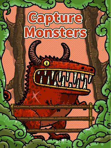Monster Chef — 15