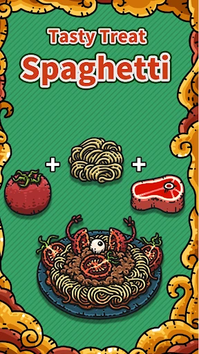 Monster Chef — 19