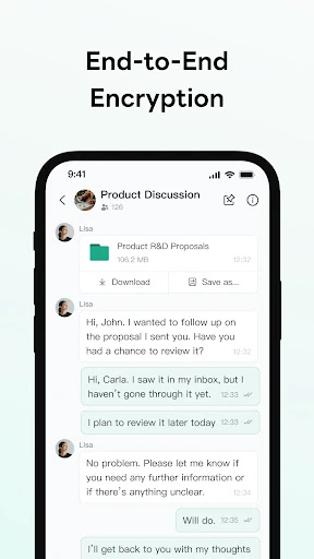 BonChat — 1