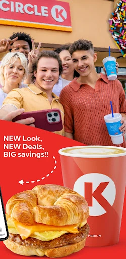 Circle K — 2
