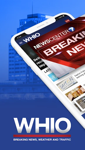WHIO News — 1