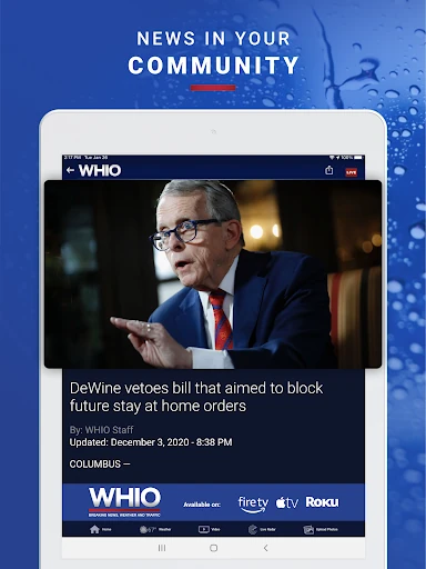 WHIO News — 2