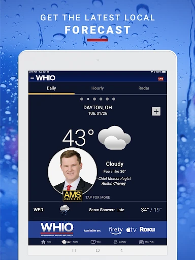 WHIO News — 3